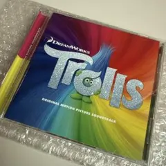 Trolls オリジナルサウンドトラック