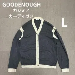 2025年最新】GOOD ENOUGH カーディガンの人気アイテム - メルカリ