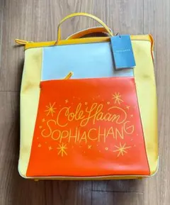COLE HAAN グランド アンビション コンバーチブル バックパックのサムネイル