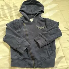 DIESEL パーカー36M 100