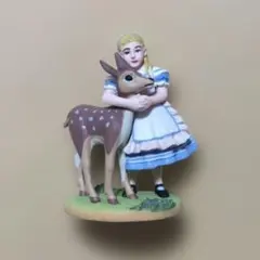 【海洋堂】 不思議の国のアリス フィギュアのサムネイル