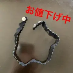 【最終お値下げ】ハートチョーカー