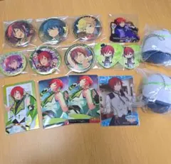 あんスタ　グッズ15点セット