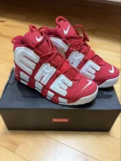 NIKE✖︎Supreme NBA ジャージ S Supreme Nike／NBA Teams バスケットボール ジャージ タンク