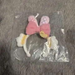 こぎみゅん ミニカチューシャチャーム