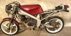 ⭕️希少YAMAHA TZR50 3TU ✨初期型✨入手困難・人気高騰中✨のサムネイル