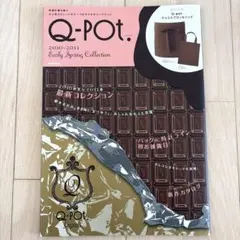 Q-pot. 2010-2011 Early Spring Collection