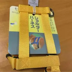 애견용 하네스 ☆ 신품 미사용