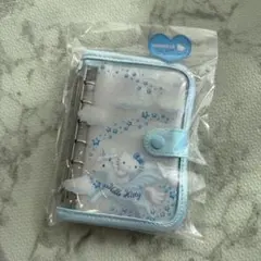 ハローキティ シールバインダー