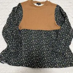 GREEN LABEL RELAXING カットソー　150cm