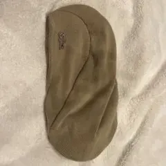LACOSTE ラコステ ニットハンチング ベージュ