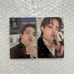 SEVENTEEN HAPPY BURSTDAY エスクプス