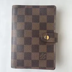 2026年最新】ダミエ 手帳カバーの人気アイテム - メルカリ