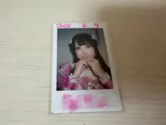iLiFE! iON! 恋春ねね サインチェキ - メルカリ