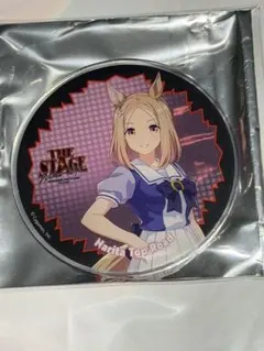 ウマ娘 7th アニメイトカフェ ローズキングダム アクリルコースター 