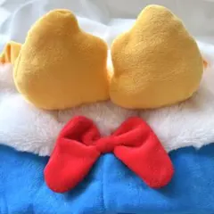 ドナルド ファンキャップ