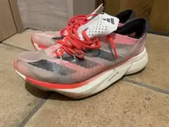 adidas アディオスプロ3 26.0cm