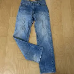 Levi's ストレートデニム W31 L34