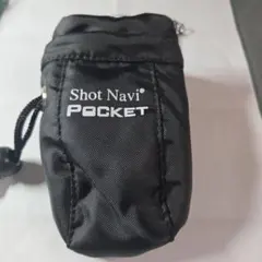 ショットナビポケットケース未使用のサムネイル