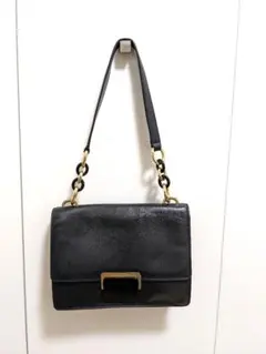 【MICHAEL KORS】2way ショルダーバック