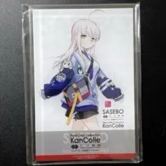 艦これ 佐世保遠征2026 アクリルスタンド ヘイウッド - メルカリ