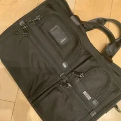 TUMI トゥミ 26141DH エクスパンダブル ビジネスバッグのサムネイル