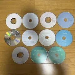 SEVENTEEN CD まとめ売り 24H 舞い落ちる花びら