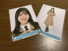 日向坂46 佐々木美玲 卒業写真だけが知っている 封入生写真