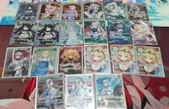 ホロカ OSR SR S P 21枚セット