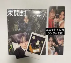 &TEAM Back to Life ROAR FUMA フウマ　未開封