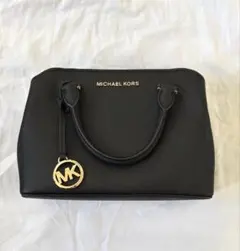 【MICHAEL KORS】　2wayバック