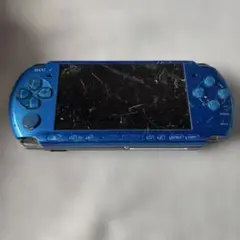 PSP3000 本体