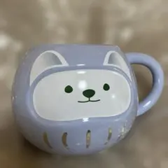 スターバックス福袋2026 マグオコジョだるま