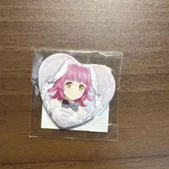 天王寺璃奈　感謝祭　スク感　缶バッジ ALLSTARS ラブライブ　虹ヶ咲 ラブライブ 虹ヶ咲 ラブカ感謝祭 缶バッジ 天王寺璃奈 - メルカリ