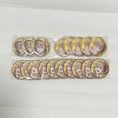 VOLTACTION Pajama Party! 風楽奏斗 缶バッジ にじさんじ