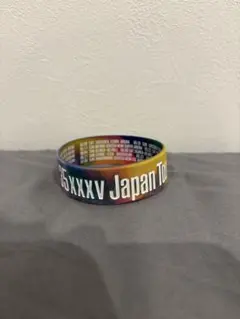 ラバーバンドまとめ売り　 ワンオク　マイファス　ラババンケース付き 2025年最新】one ok rock ラバーバンドの人気アイテム - メルカリ