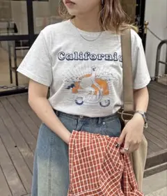 CPCM スーベニアTシャツのサムネイル