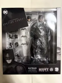 2026年最新】mafex バットマン ジャスティスの人気アイテム - メルカリ