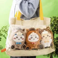 ちいかわ ハッピーバッグ2026 ちいかわマーケット