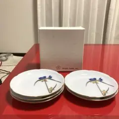 2026年最新】大倉陶園 プレートの人気アイテム - メルカリ