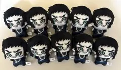 鬼滅の刃　ちびぐるみ　vol.6　獪岳