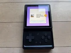 ANBERNIC RG Rotate 本体