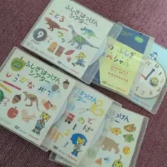 しまじろう こどもチャレンジ すてっぷ DVDセット 2009