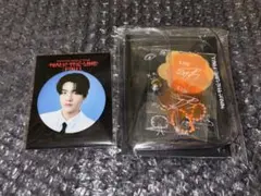 enhypen ジェイク Confetti Pouch ポーチ 缶バッチ セット