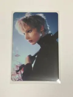 TXT starkissed ポップアップ トレカ ヒュニンカイ