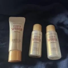 ELIXIR エリクシール　トラベルセット　お試しにも