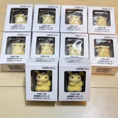 2026年最新】名探偵ピカチュウ フィギュアの人気アイテム - メルカリ