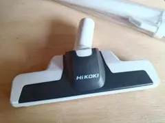 HiKOKI 掃除機用 床用吸口 ノズル 延長管セットのサムネイル