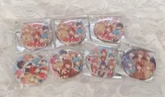 すとぷり シークレット 缶バッジ トレカ