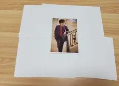 超特急 リョウガ 生写真 10枚セット